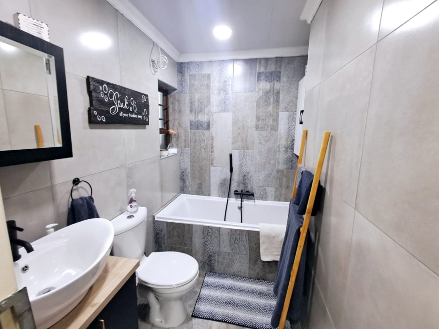 3 Bedroom Property for Sale in Abrahamsrust Free State